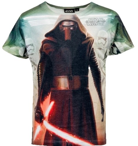 Star wars 140 shirt - star,