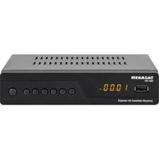 MegaSat 201125 HD 390 DVB-S2