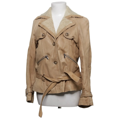Oakwood lederjacke damen - lederjacke,,