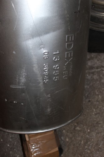 Mercedes w107 edex - mercedes,