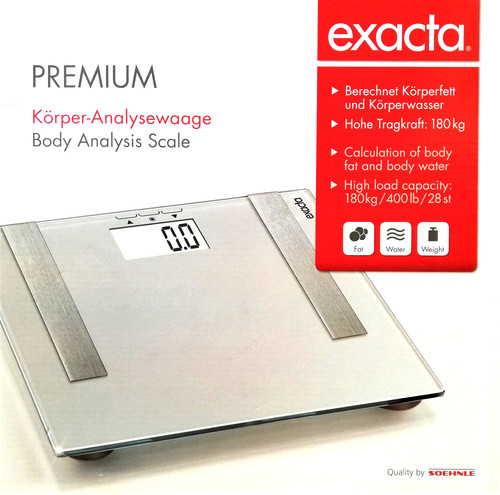 Soehnle exacta premium - exacta,