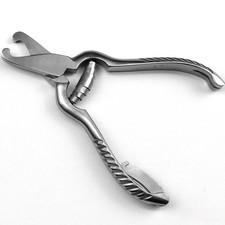 Pfotenzange Krallenzange 14 cm