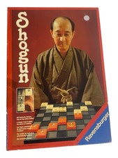 Ravensburger - Shogun Board