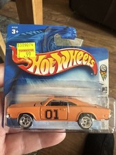 Hot wheels general lee - hot,