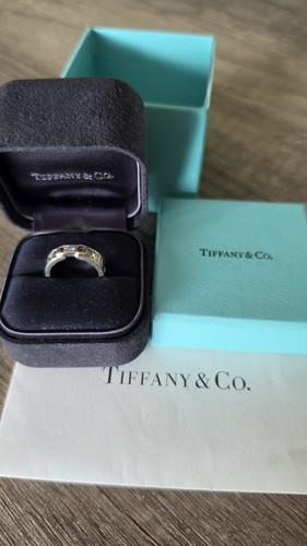 Tiffany atlas 18k - &,