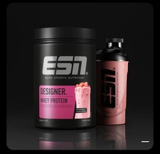 ESN Designer Whey Protein 908g