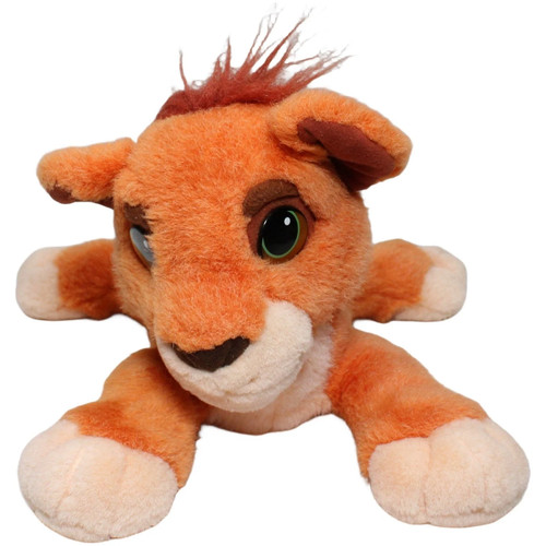 Mattel kovu könig der löwen - der,