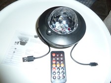 LED Sternenhimmel Lampe