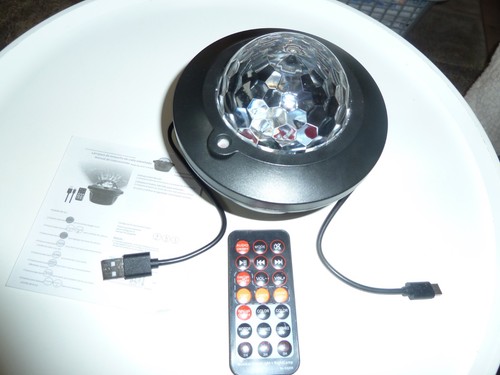 Led sternenhimmel lampe - led,