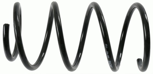 Sachs fahrwerksfeder 998 - sachs,