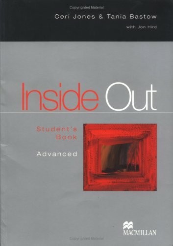 Inside out student book - out:,