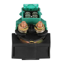 Yerbay Anlasser Starter Relais