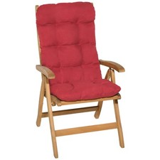 Sitzkissen Polster Auflage