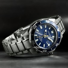 Citizen promaster marine - promaster,