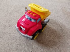 Hasbro Tonka Chuck der große