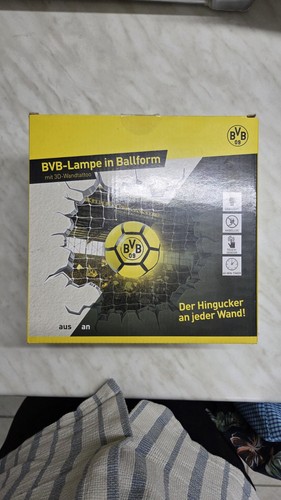 Borussia dortmund led - borussia,