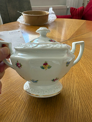 Rosenthal maria zuckerdose - maria,