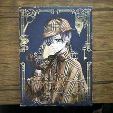 Black Butler: Book of Murder -