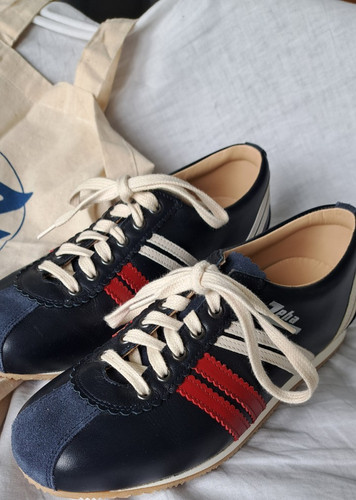 Zeha berlin sneaker low top - sneaker,