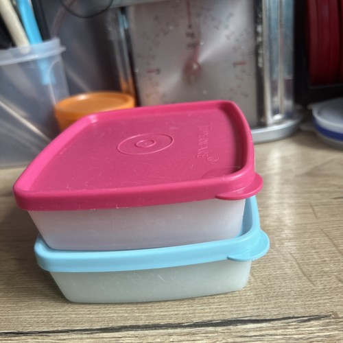 Tupperware gefrierdose - tupperware,