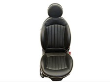 Sitz rechts vorn Leder für