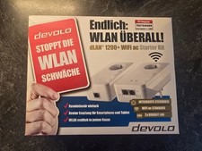 devolo dLAN 1200+ Starter Kit