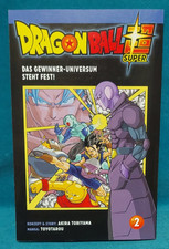 Manga Comic: Dragon Ball