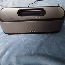 AEG Bluetooth Stereo