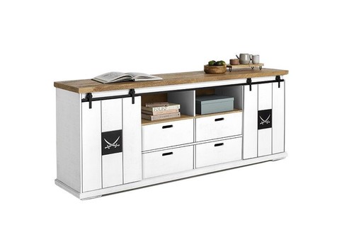 Sideboard sansibar halmstad - sansibar,