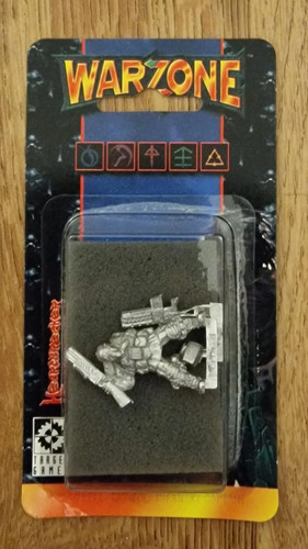Capitol infantry captain - infantry,