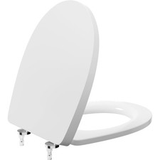 Komfortabler Toilettendeckel