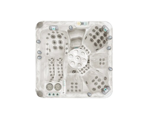Pers luxus outdoor - 5,
