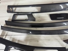 BMW E90 E91 Interieurleisten