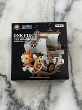 One Piece The Grand Line Serie