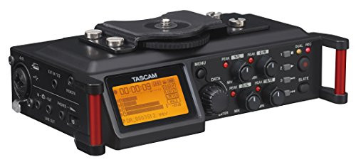 Tascam 70d kanal audio - tascam, dr-70d