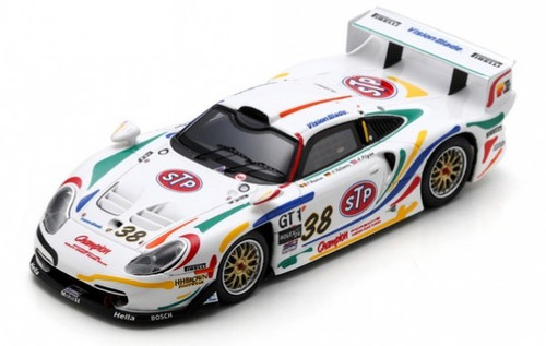 Spark porsche 911 gt1 evo - 911,