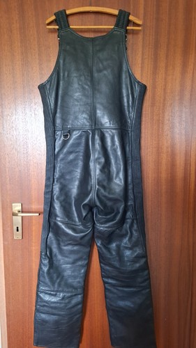 Hein gericke lederlatzhose - hein,