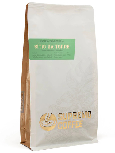 Supremo kaffee sitio torre - kaffee,