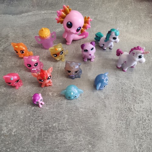 Zuru surprise axolotl sing - 5,