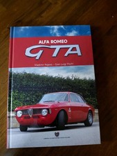 Buch Alfa Romeo Giulia Sprint