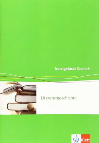 Literaturgeschichte klasse - literaturgeschichte.,