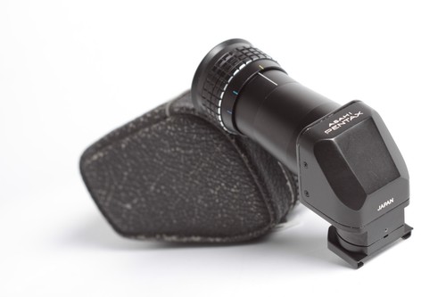 Asahi pentax winkelsucher - asahi,