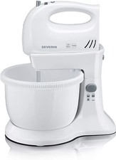 SEVERIN HM3810 Handmixer-Set