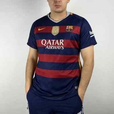Nike Messi Barcelona 2015 2016