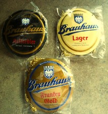 Brauhaus Schweinfurt Konvolut