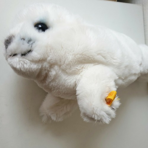 Steiff 090158 cosy heuler - steiff,