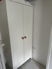 Baby Kleiderschrank 
