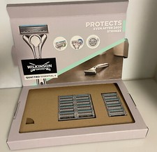 Wilkinson Sword Quattro