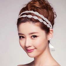 Hochzeit Brautschmuck Braut