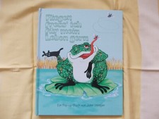 Fliegen fress`ich für mein